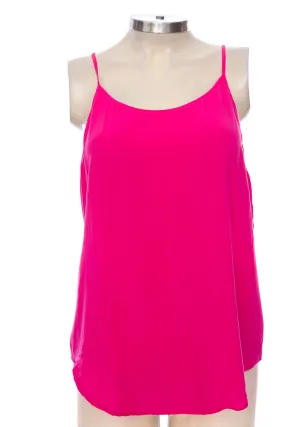 Top / Camiseta color Fucsia - Gef