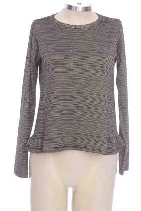 Top / Camiseta color Gris - Esprit