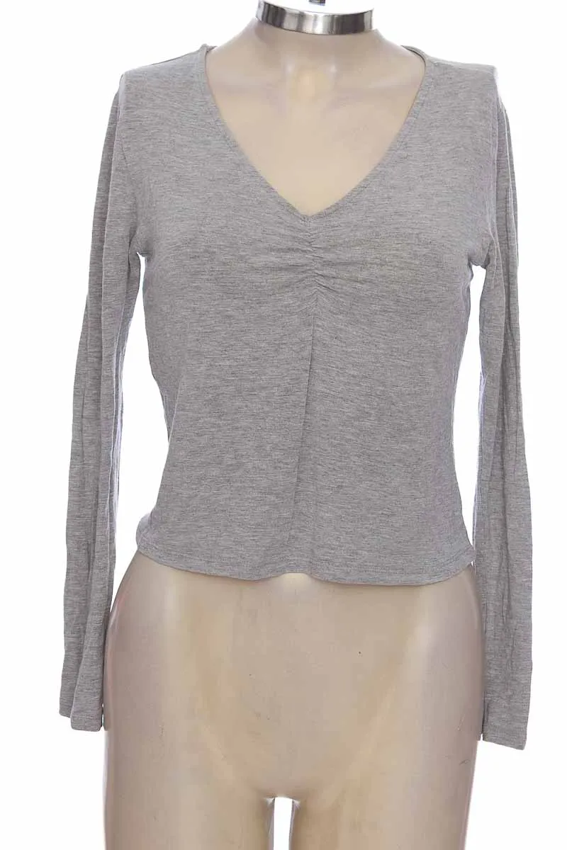 Top / Camiseta color Gris - Koaj