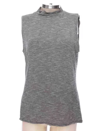 Top / Camiseta color Gris - Leonisa