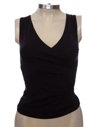 Top / Camiseta color Negro - Efera´s