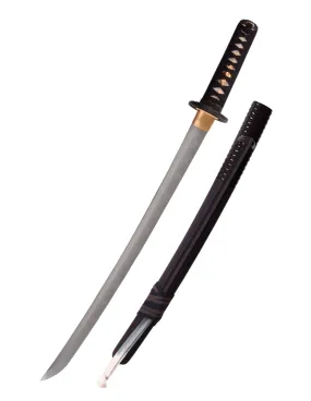 Wakizashi perro león de Hanwei (69,5 cm.)