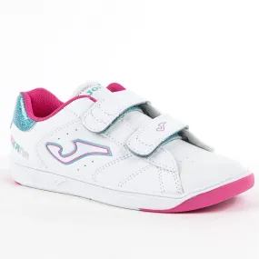 ZAPATILLA DEPORTIVA NIÑA JOMA W.GINKANA JR 705 