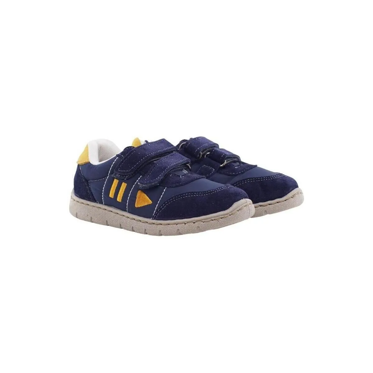 ZAPATILLA DEPORTIVA  NIÑO  MUNICH EAF80212