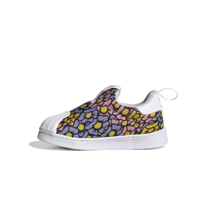 Zapatillas Adidas Originals Superstar 360 Disney Infant