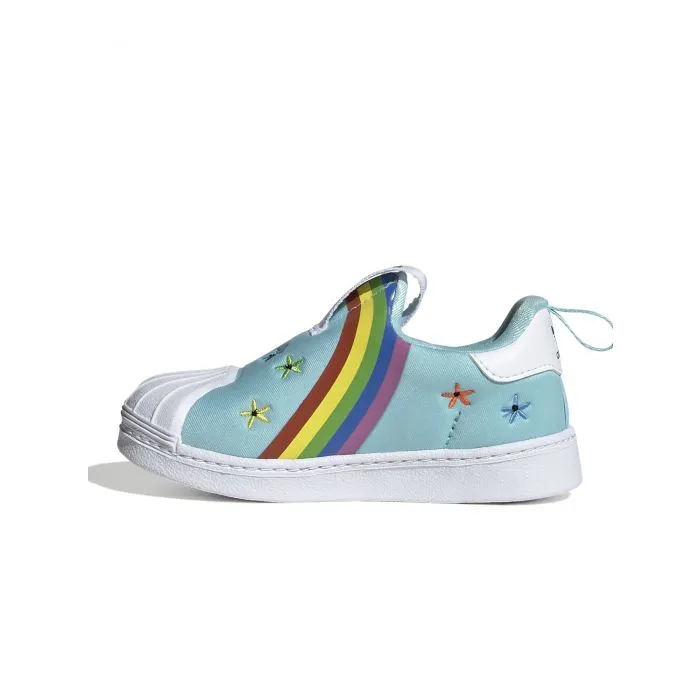 Zapatillas Adidas Originals Superstar 360 The Simpsons Infant