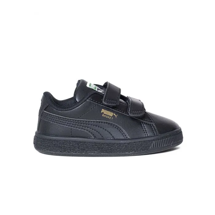 Zapatillas Puma Basket Classic XXI Infant Sportstyle