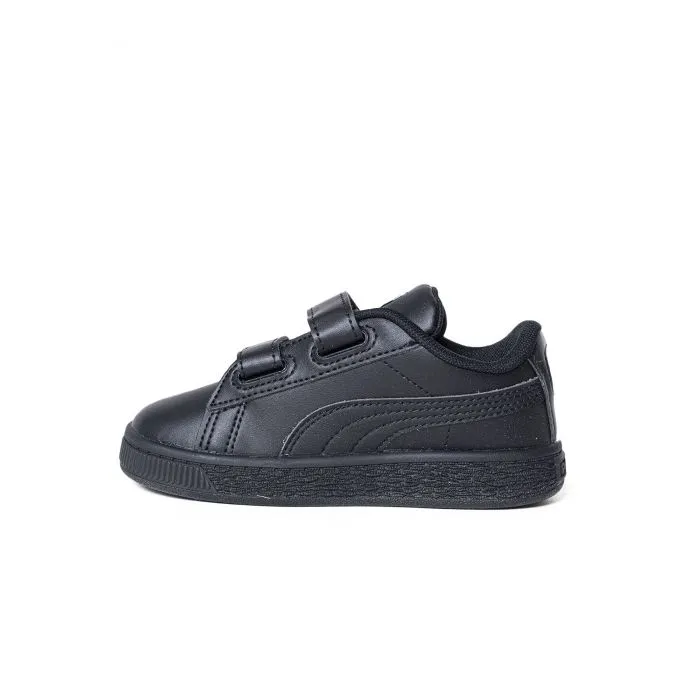 Zapatillas Puma Basket Classic XXI Infant Sportstyle