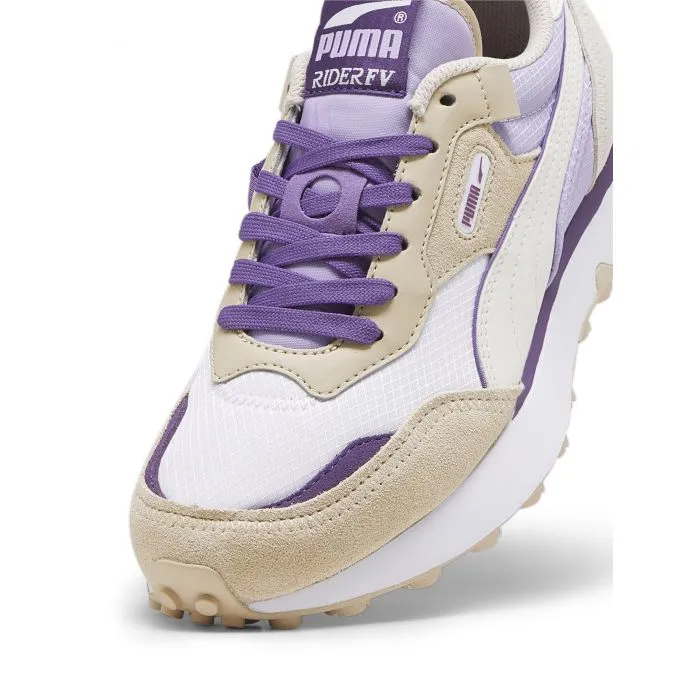 Zapatillas Puma Rider FV Future Vintage Sportstyle