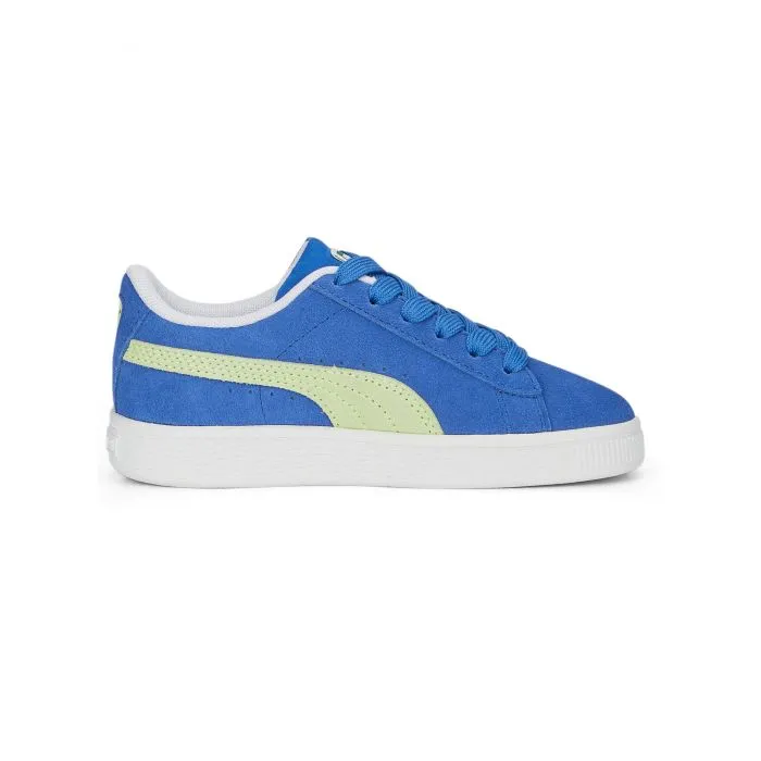 Zapatillas Puma Suede Classic XXI Kids Sportstyle