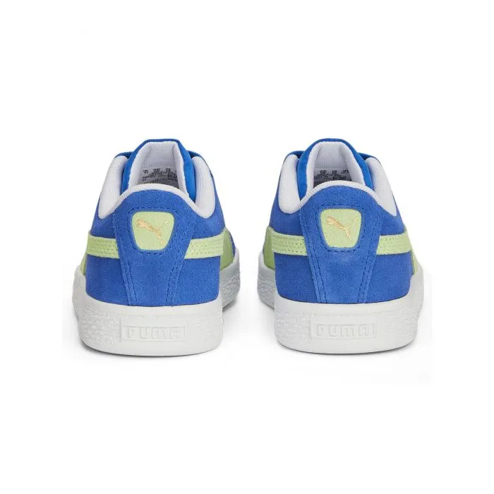 Zapatillas Puma Suede Classic XXI Kids Sportstyle