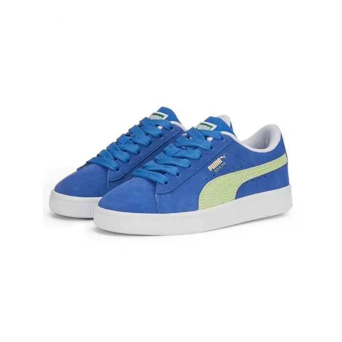 Zapatillas Puma Suede Classic XXI Kids Sportstyle